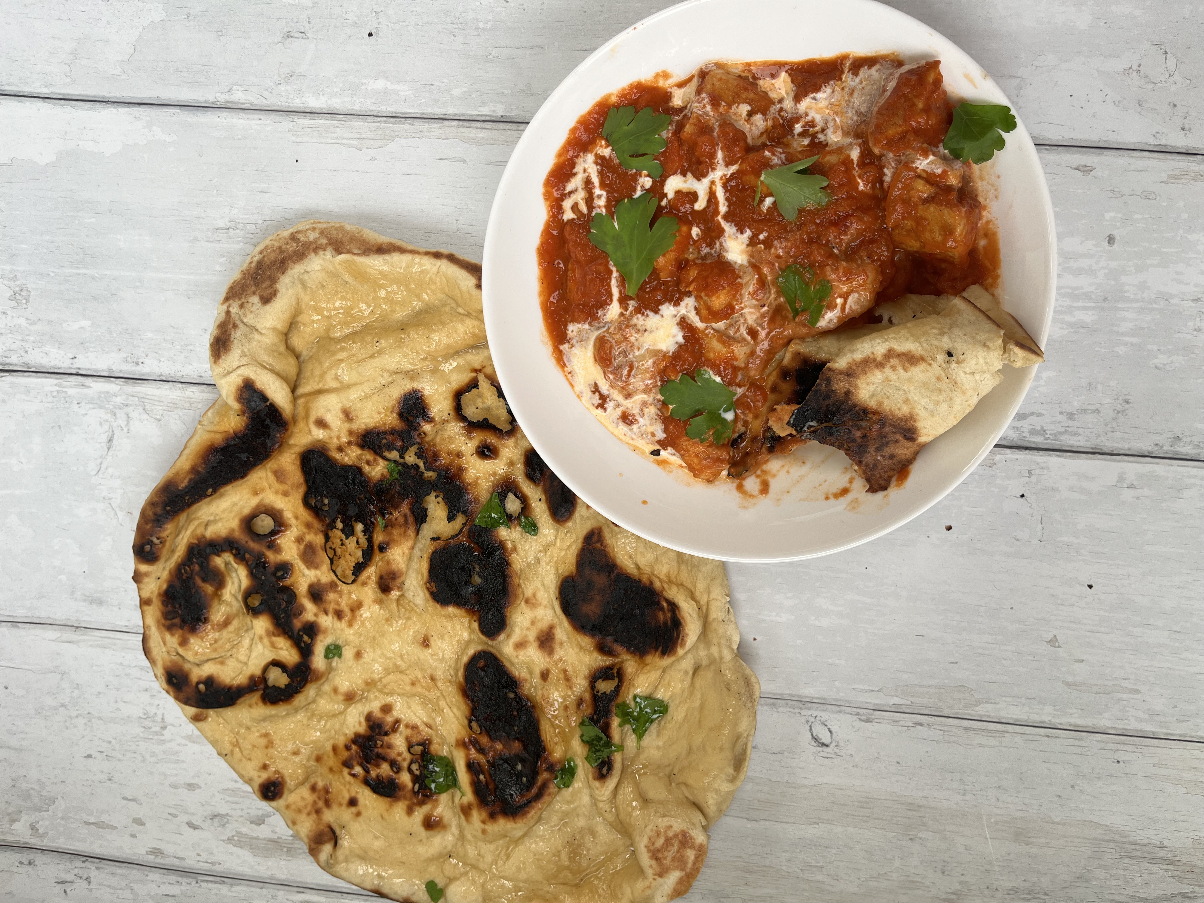 Curry Bites 