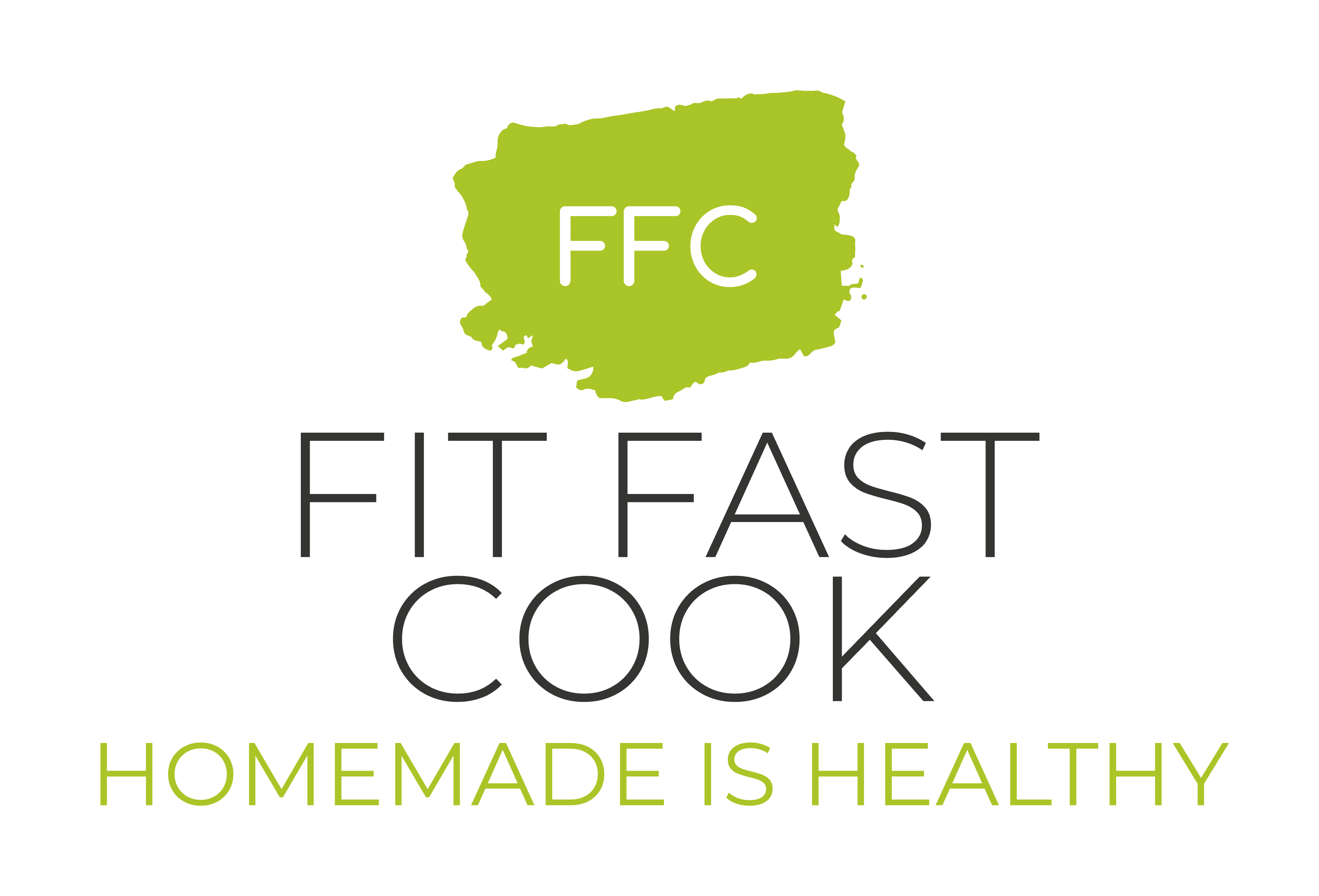 FitFastCook